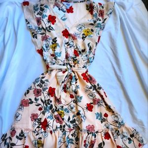 Jack by BB DAKOTA summer dress